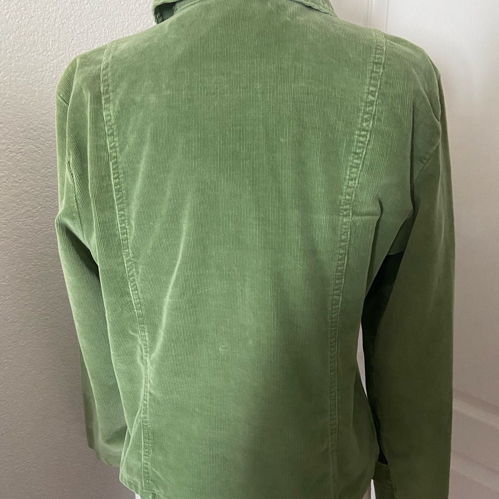 Coat - Picture 2 of 5